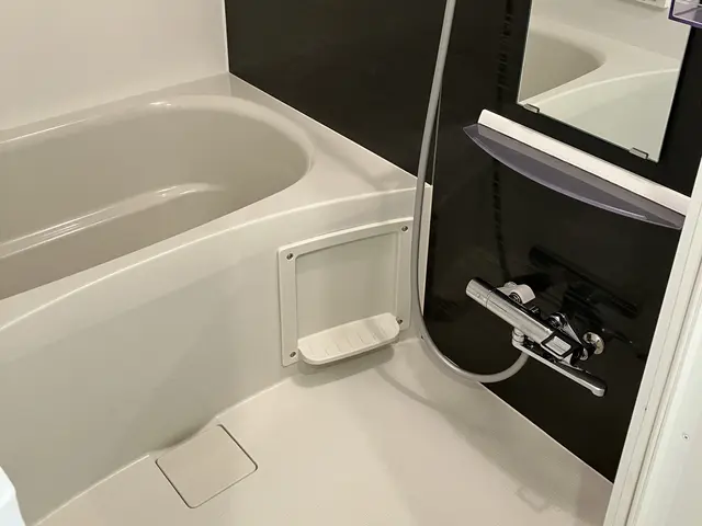 【入居前・退去時】★床ワックスサービス◎★大手施工実績◎★時間外ご相談ください☆サービスの画像