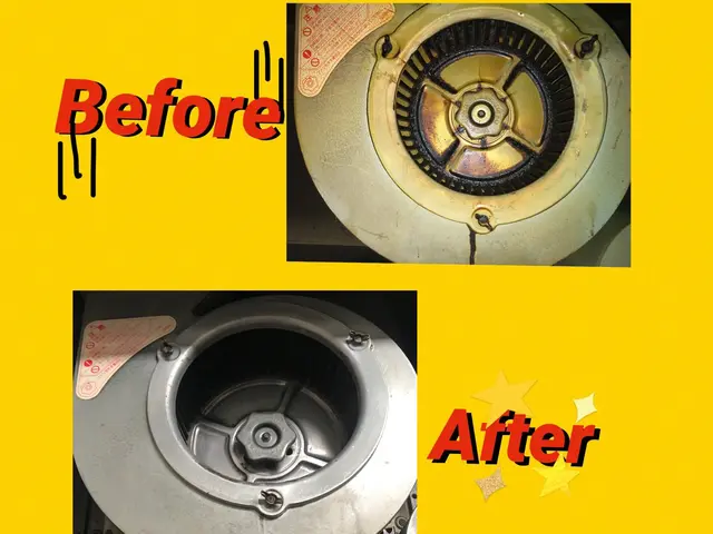 【非喫煙者】年末大掃除！頑固な油汚れもキレイ！スッキリ！！お得な水回り４点セットサービスの画像