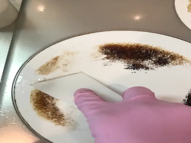 キッチンクリーニングサービスの画像