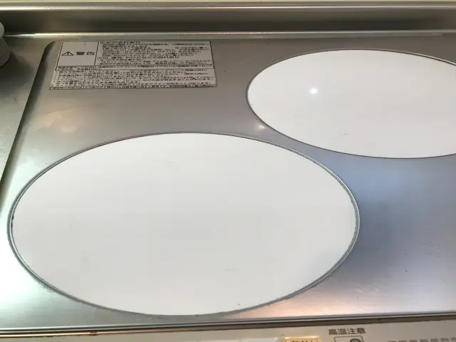 キッチンクリーニングサービスの画像