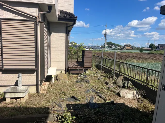 ◎対応地域外でもご要望お聞きします！！先ずはご相談お待ちしています。サービスの画像