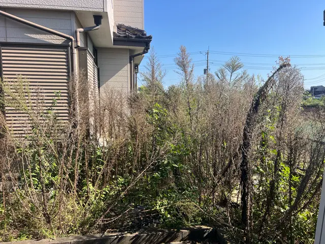 ◎対応地域外でもご要望お聞きします！！先ずはご相談お待ちしています。サービスの画像