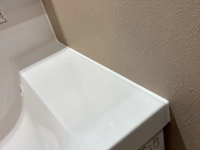 新規コーキング施工大歓迎！ガラス、水回り、建具周り等幅広く対応可能です！サービスの画像