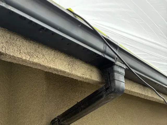 【安心の雨樋屋】お客様満足度を追求◎中間マージン一切なし◎サービスの画像