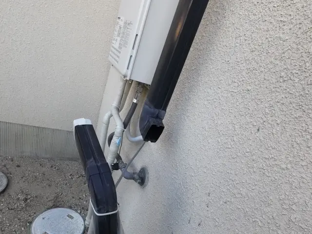 【安心の雨樋屋】お客様満足度を追求◎中間マージン一切なし◎サービスの画像