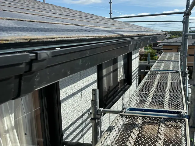 【安心の雨樋屋】お客様満足度を追求◎中間マージン一切なし◎サービスの画像