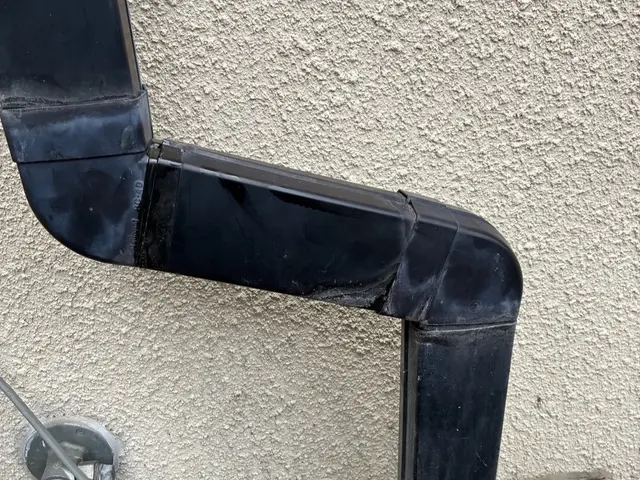 【安心の雨樋屋】お客様満足度を追求◎中間マージン一切なし◎サービスの画像