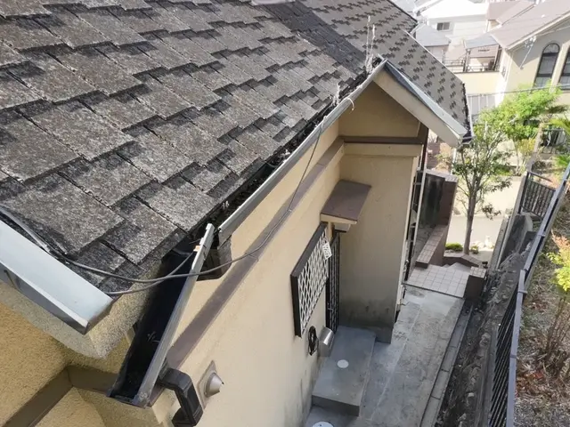 【安心の雨樋屋】お客様満足度を追求◎中間マージン一切なし◎サービスの画像