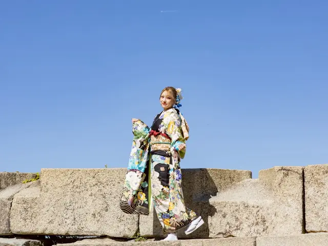 【成人式当日撮影直前申し込みも大歓迎！】元保育士カメラマンの寄り添い記念撮影