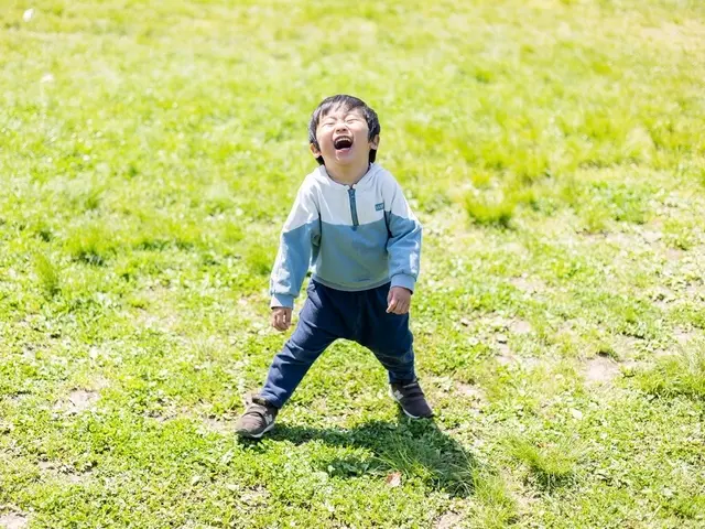 【直前申し込みも大歓迎！】元保育士カメラマンの寄り添い記念撮影