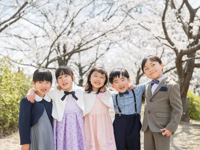 【直前申し込みも大歓迎！】元保育士カメラマンの寄り添い記念撮影