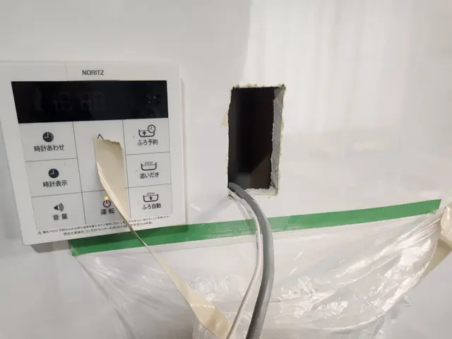 【☆安心の法人☆非喫煙者☆損保有☆】お気軽にご相談ください！◎当日工事可◎サービスの画像