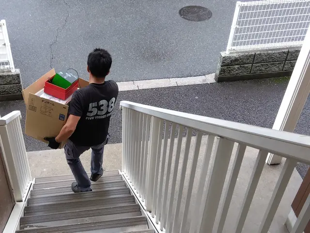 業界12年【夫婦でお伺いします】問合せから無料でお見積り致します！サービスの画像