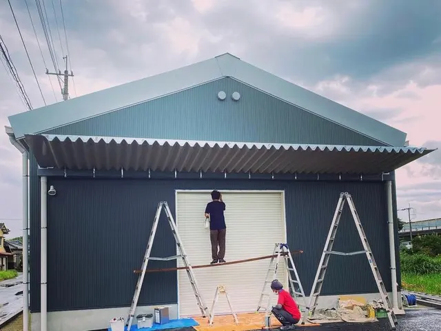 53年の実績が物語る、匠の技と心配りの極みサービスの画像