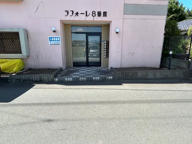 年間実績100件以上！お庭の事は「熊本の便利屋さんスケット」にお任せ！サービスの画像