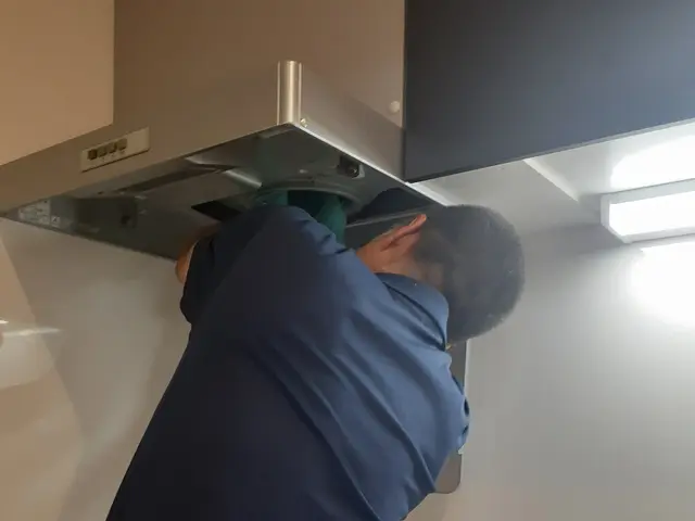 退去後・空室クリーニング専門店！大手企業にも対応している確かな技術と品質です！サービスの画像