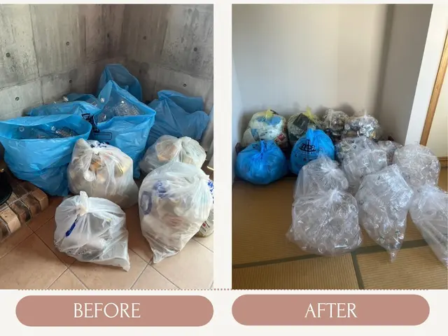 家事代行サービス【2回目以降1時間3,300円】サービスの画像