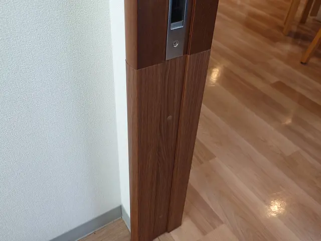 「お客様第一」を徹底！丁寧な養生・清掃で、安心してお任せいただける職人サービスサービスの画像