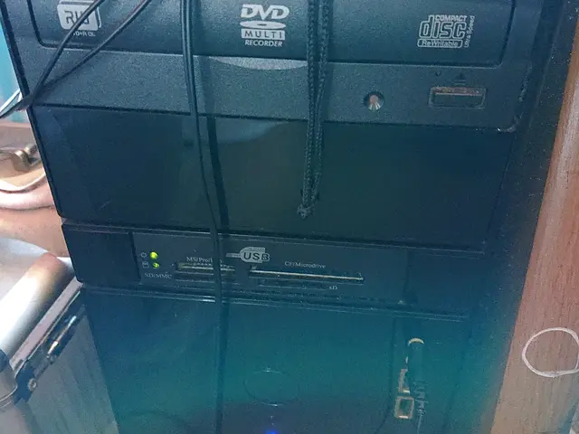 【業界歴２０年】地域密着◆豊富な経験と知識で安心！パソコンの設置から設定・復旧サービスの画像