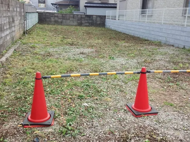 ★予約受付中！キャンペーンあり！機械カットでの作業・迅速に対応致します！サービスの画像