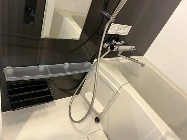 paypay対応！落ちないカビ・油汚れを徹底除去！サービスの画像