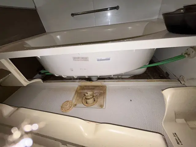 paypay対応！落ちないカビ・油汚れを徹底除去！サービスの画像