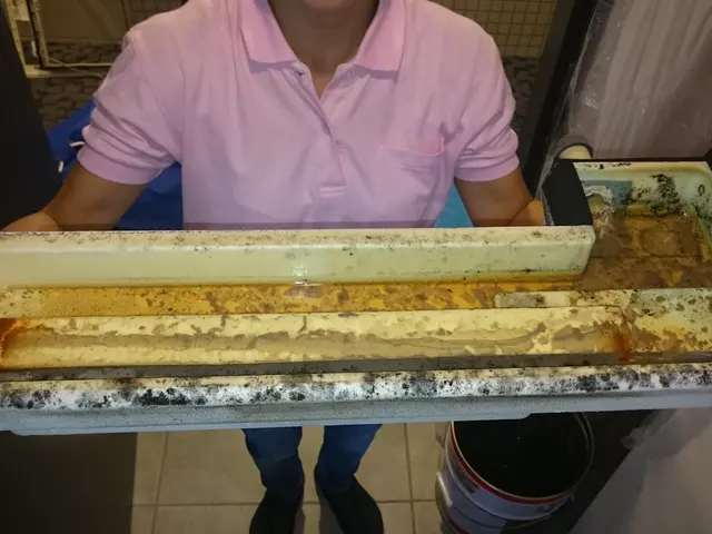 電気工事士！非喫煙者！エコ洗剤！家電メーカーの修理委託業者サービスの画像