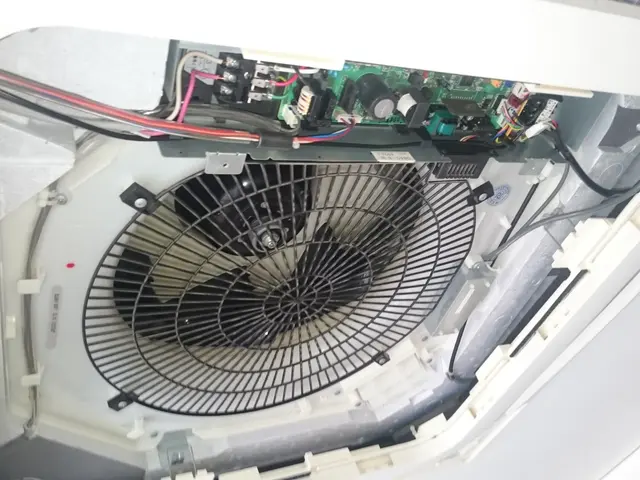 電気工事士！非喫煙者！エコ洗剤！家電メーカーの修理委託業者サービスの画像