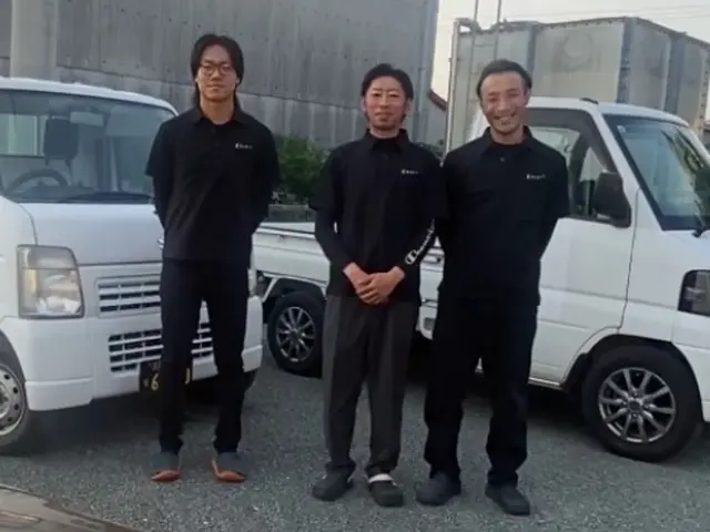 少し気になることから、お悩みまでお気軽にご相談ください。サービスの画像