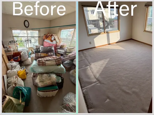 ★リュース出来る物なら軽トラ積み放題！サービスの画像