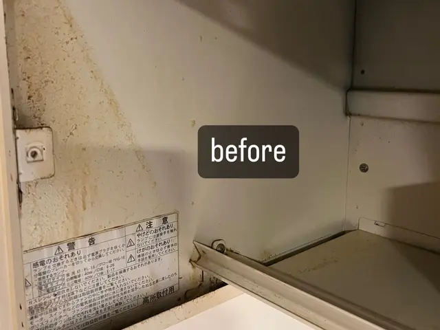 プロの技術でご満足いただけるように心を込めて作業いたしますサービスの画像