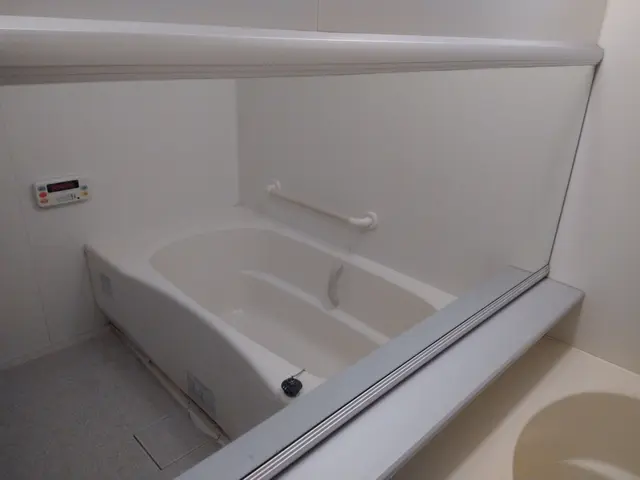 《1日1件丁寧施工》水回りを丸ごとお掃除！２点セットでスッキリ清潔にサービスの画像