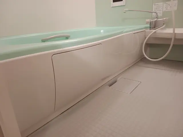 《1日1件丁寧施工》水回りを丸ごとお掃除！２点セットでスッキリ清潔にサービスの画像