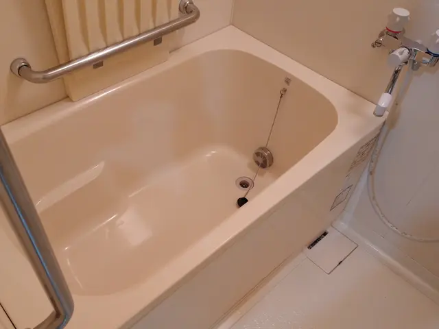 《1日1件丁寧施工》水回りを丸ごとお掃除！２点セットでスッキリ清潔にサービスの画像