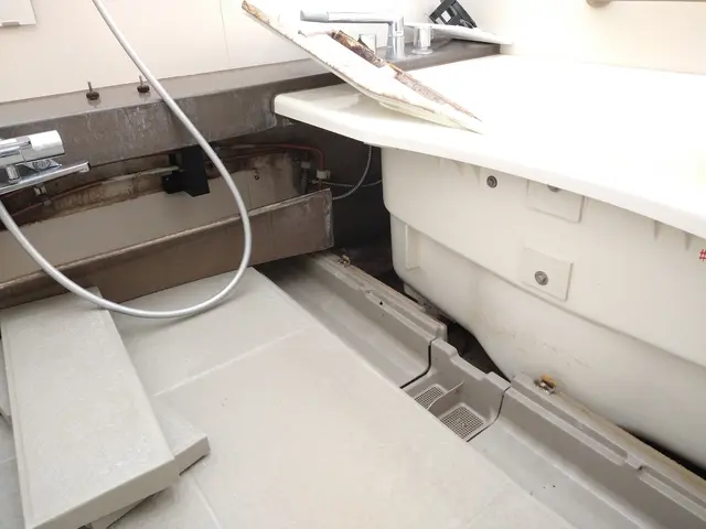 《1日1件丁寧施工》水回りを丸ごとお掃除！２点セットでスッキリ清潔にサービスの画像