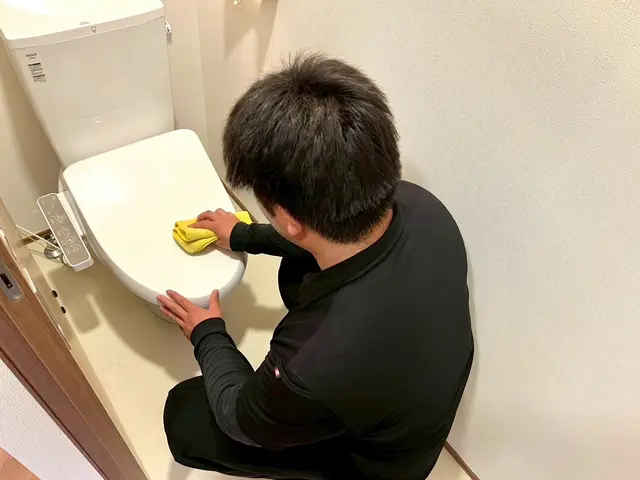 【納得できるサービス提供！】お客様に合わせた、臨機応変な対応が可能サービスの画像