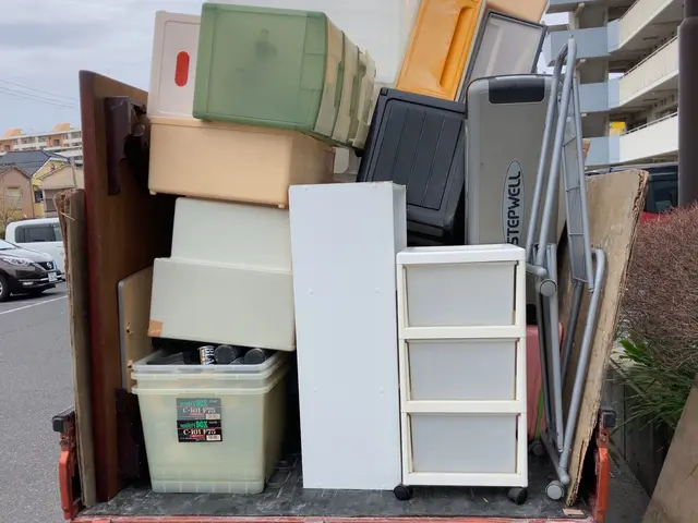 ◆多岐にわたる業務経験豊富◆迅速ていねいに対応いたします【軽トラック積み放題】サービスの画像