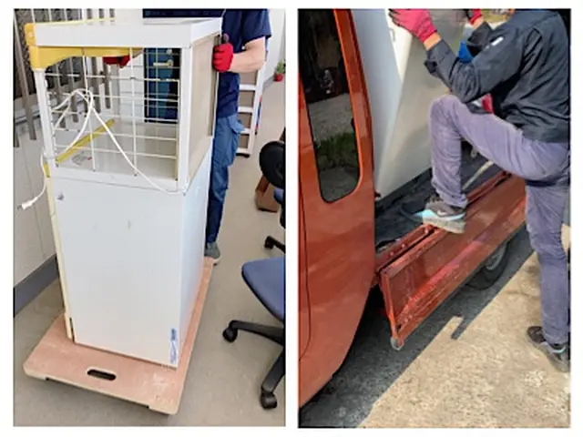 ◆多岐にわたる業務経験豊富◆迅速ていねいに対応いたします【軽トラック積み放題】サービスの画像