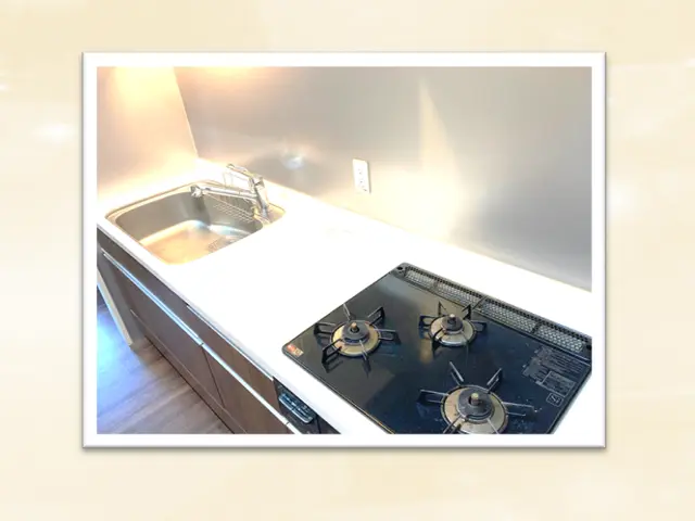 ★快適生活をお届け★◎損害保険加入済みで万が一の場合も安心です◎サービスの画像