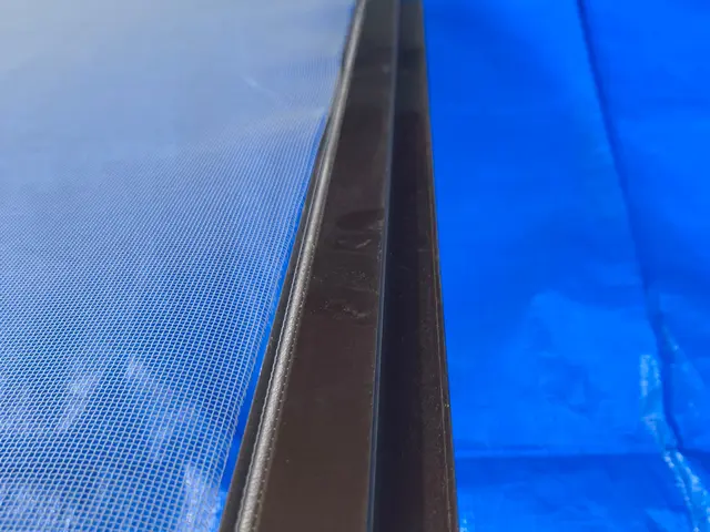 室内の換気循環は必要です。自宅の網戸の見直ししませんか⁈サービスの画像