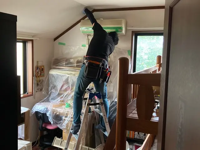 ★豊富な経験・実績★良心的な価格と丁寧な施工をお約束◎年中無休で営業中！！サービスの画像