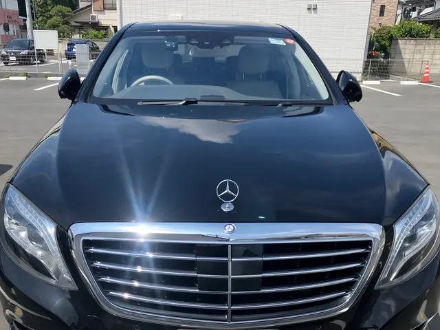 水、電気不要！洗車時間は最短30分。集合住宅の駐車場で隣に車があっても洗えますサービスの画像