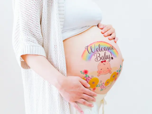 生まれてくるお子様が、やがて成長した時に、かけがえの無い思い出を写真でプレゼント