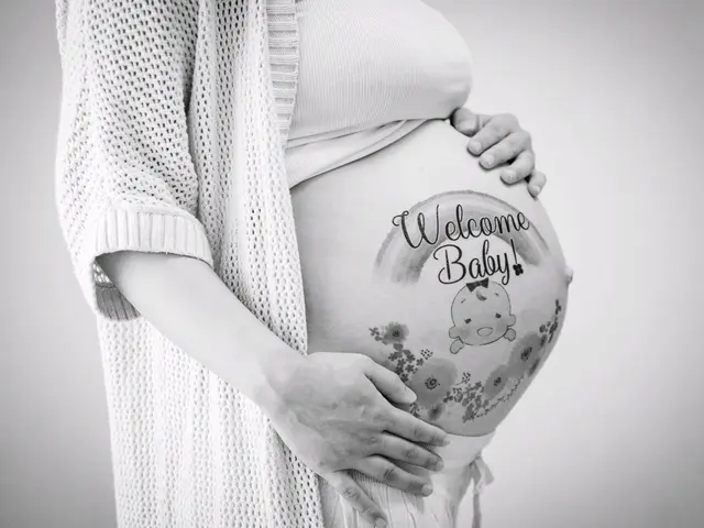 生まれてくるお子様が、やがて成長したとき、見られる思い出のプレゼントを、お写真で