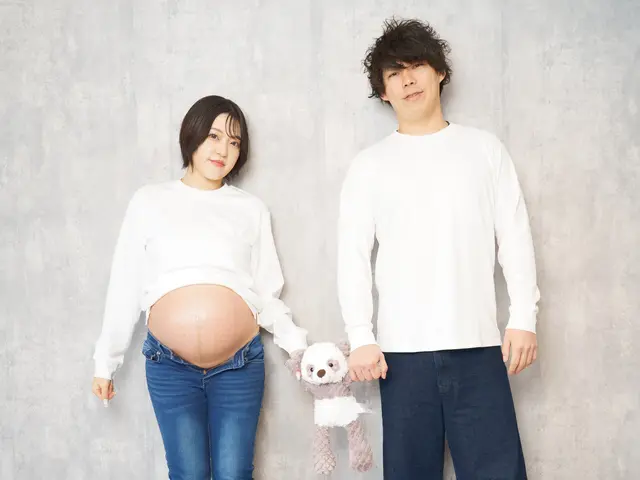 生まれてくるお子様が、やがて成長した時に、かけがえの無い思い出を写真でプレゼント