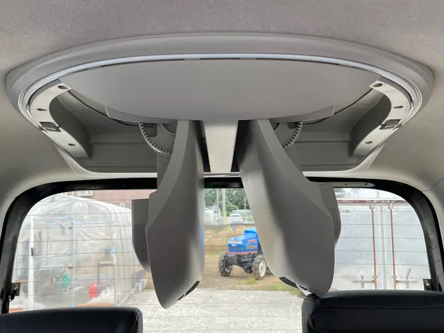 ◆業界歴15年以上◆車内清掃　自社対応サービスの画像