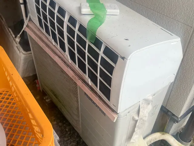 お客様のお力になります！経験と知識を活かして迅速丁寧に作業いたします！サービスの画像