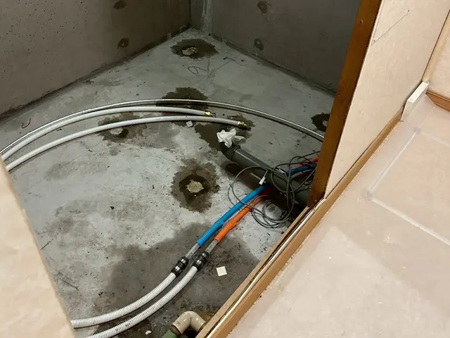 プロの技術でご満足いただけるように心を込めて作業いたしますサービスの画像