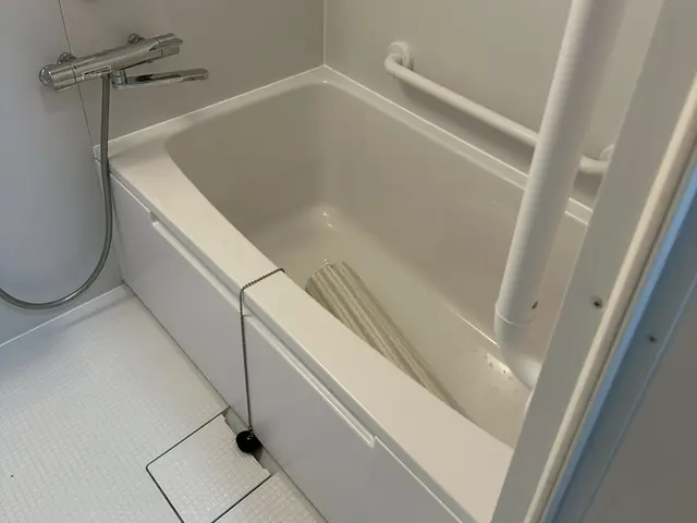 プロの技術でご満足いただけるように心を込めて作業いたしますサービスの画像