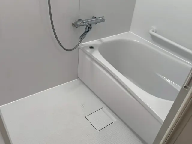 プロの技術でご満足いただけるように心を込めて作業いたしますサービスの画像